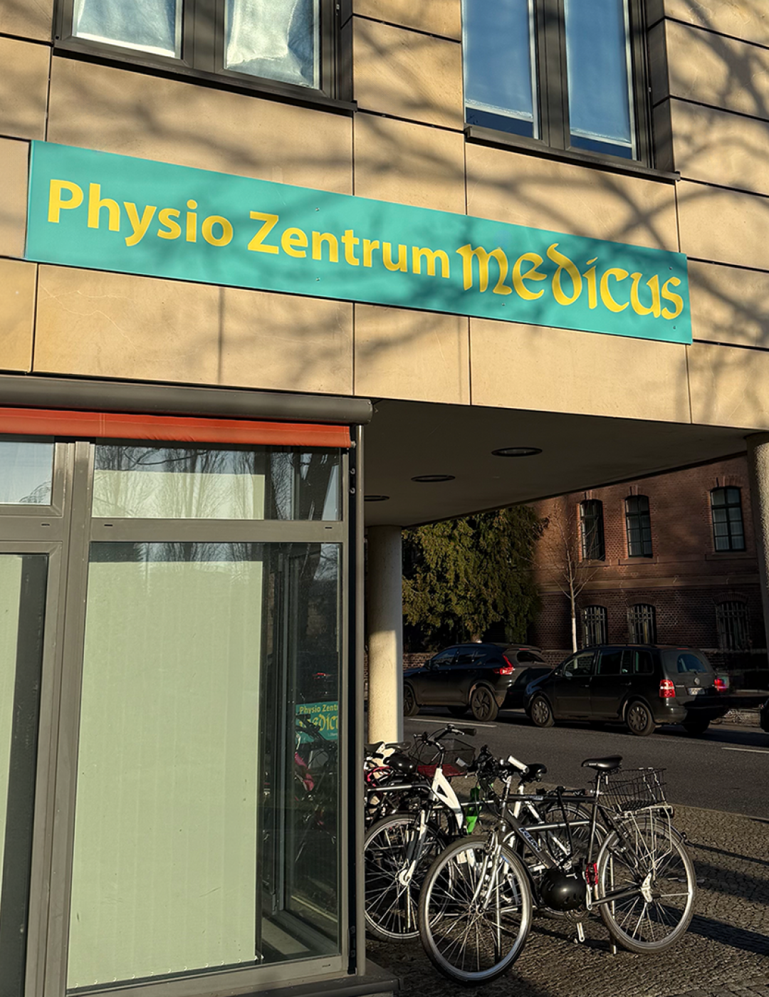 Medicus 1 Querformat